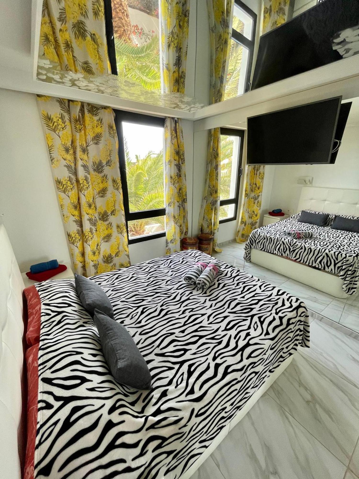 Casa Amaya 208 Costa De Antigua Zewnętrze zdjęcie